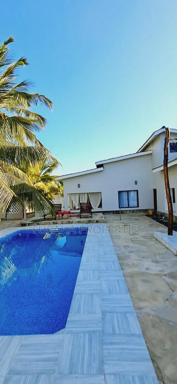Furnished 3bdrm Bungalow in Diani, Ukunda for sale