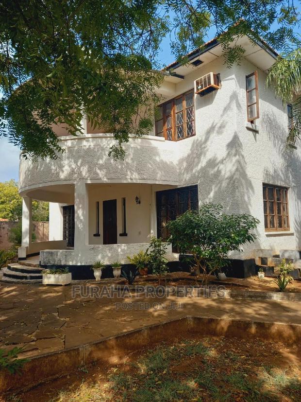 5bdrm Mansion in Nyali for Sale