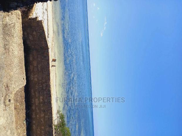 For Sale 1 Acre Prime Beach Land Kikambala