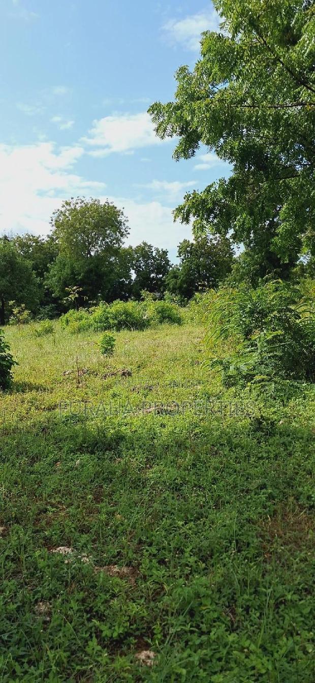 For Sale 2 Acres Prime Land Kikambala