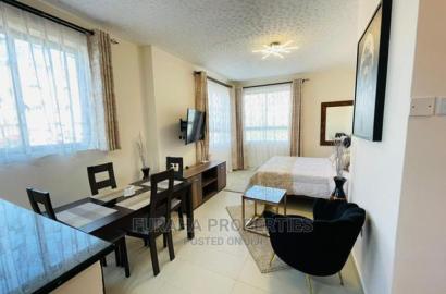 3bdrm Apartment in Nyali for Sale
