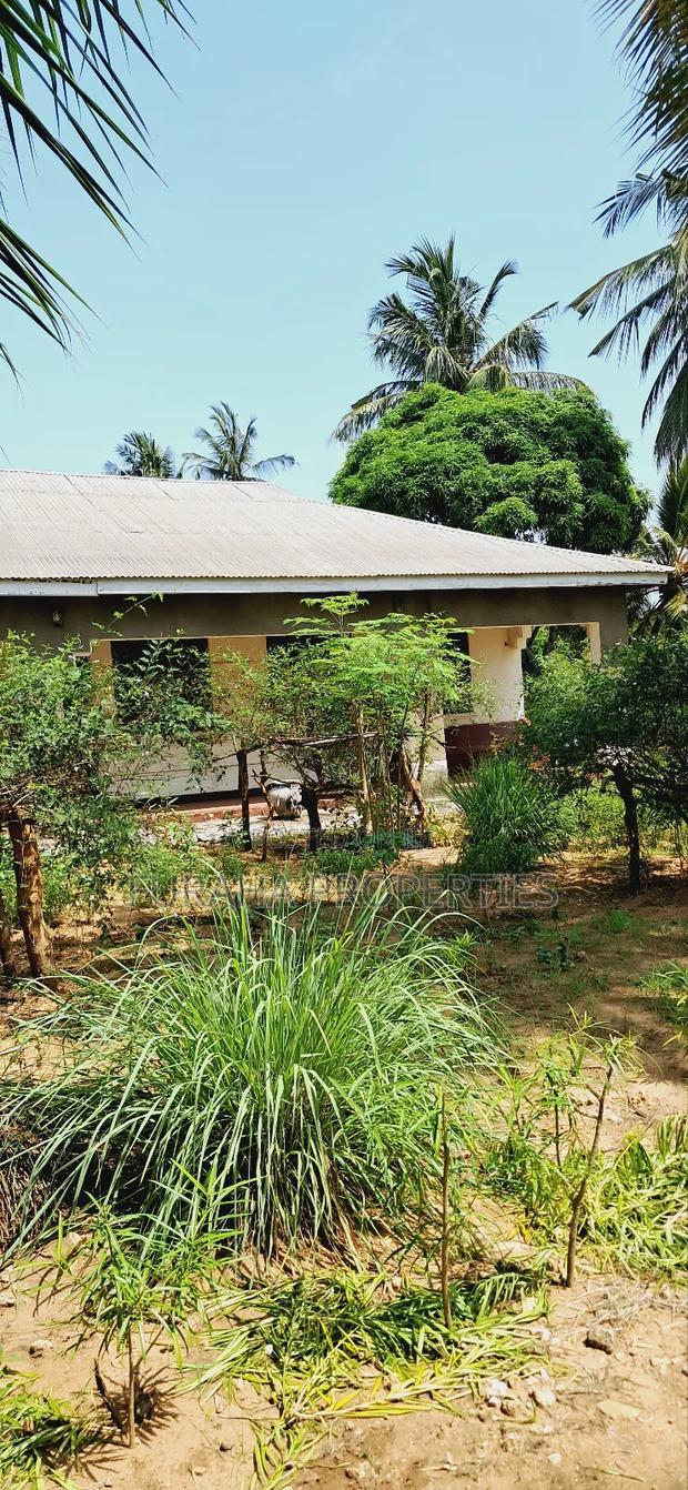 2bdrm Bungalow in Mtwapa for sale