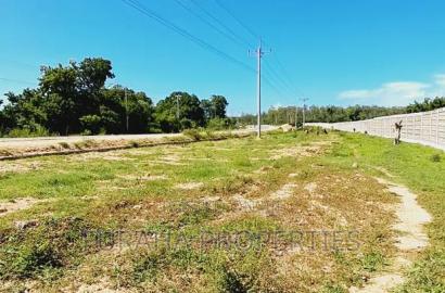 For Sale 80 Acres Land Vipingo