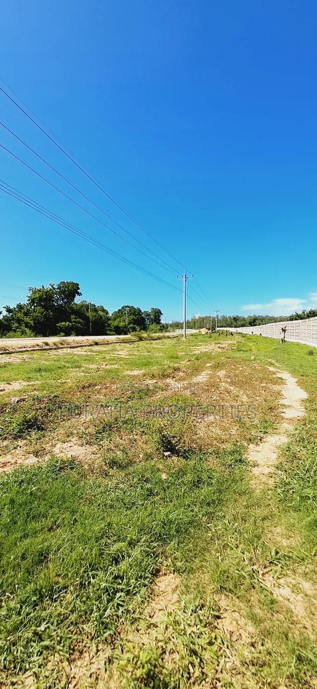 For Sale 80 Acres Land Vipingo