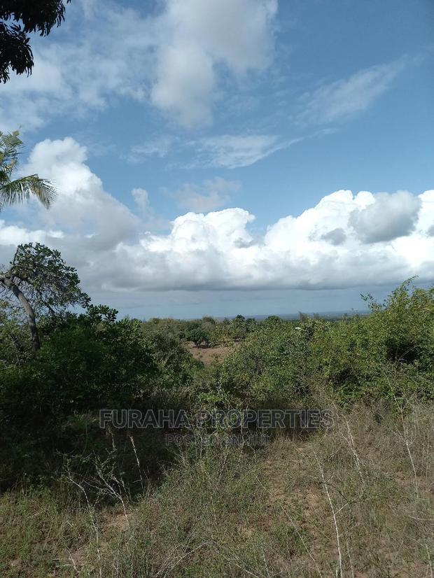 For Sale 2 Acre Land Tiwi in Kwale