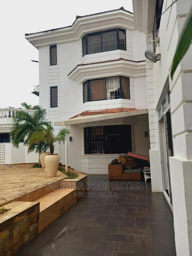 5bdrm Mansion in Nyali for sale