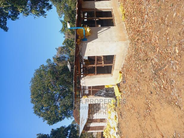 For Sale 3 Acres Poultry Farm Malindi.