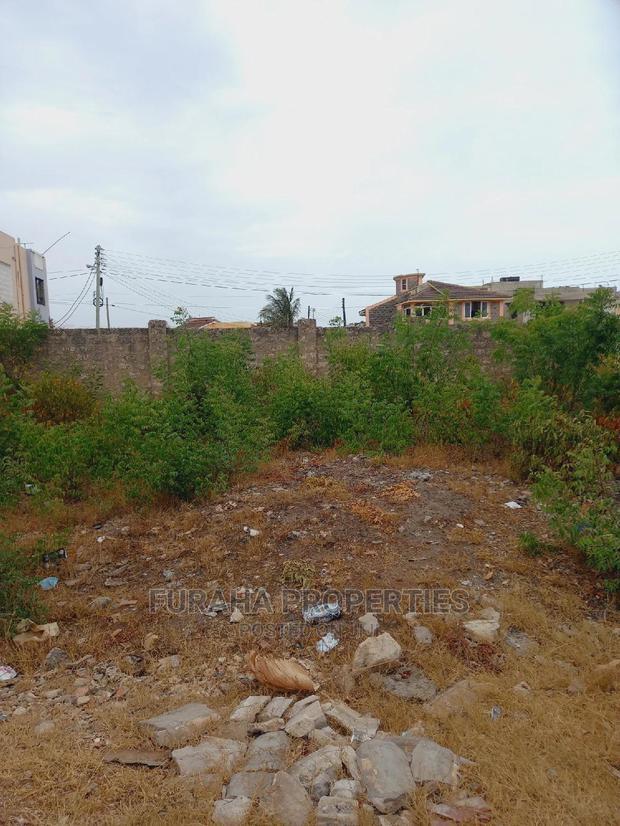 For Sale One Eigth Prime Plot Shanzu