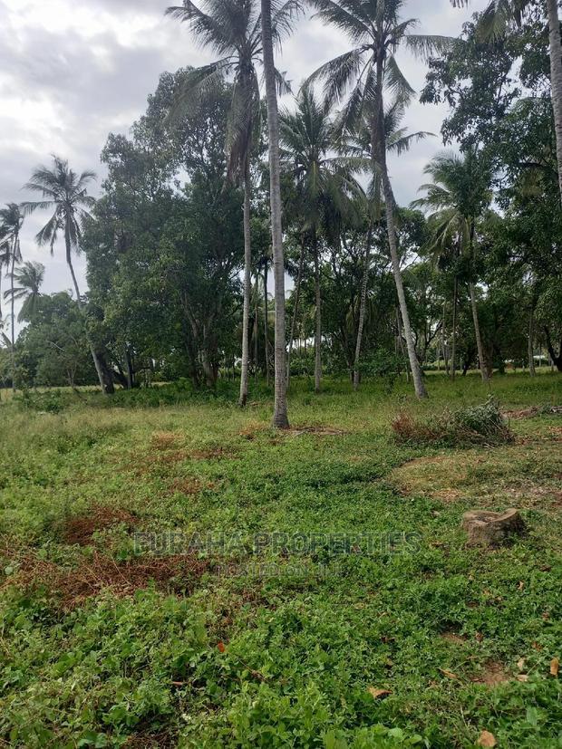 For Sale Prime 8 Acres Land Mtwapa