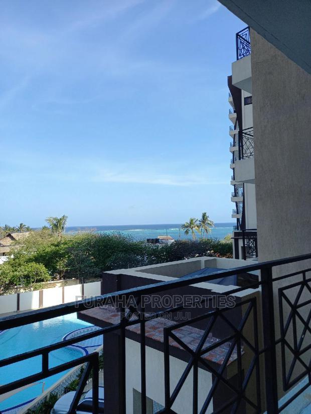 Furnished 3bdrm Apartment in Old Nyali for Rent
