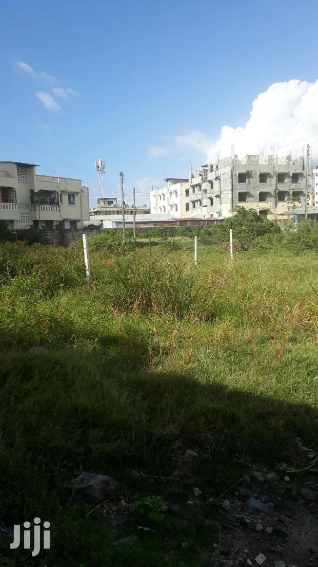 For Sale One Eighth Plots Bamburi