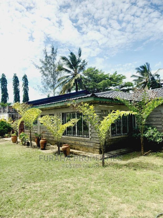 3bdrm Bungalow in Kikambala for Sale