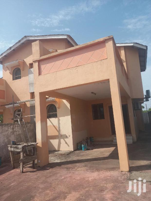 For Sale 5 Bedrooms Town House Shanzu