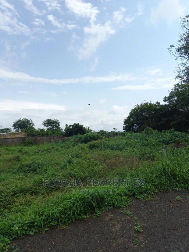 For Sale 50 by 100 Plots Malindi.