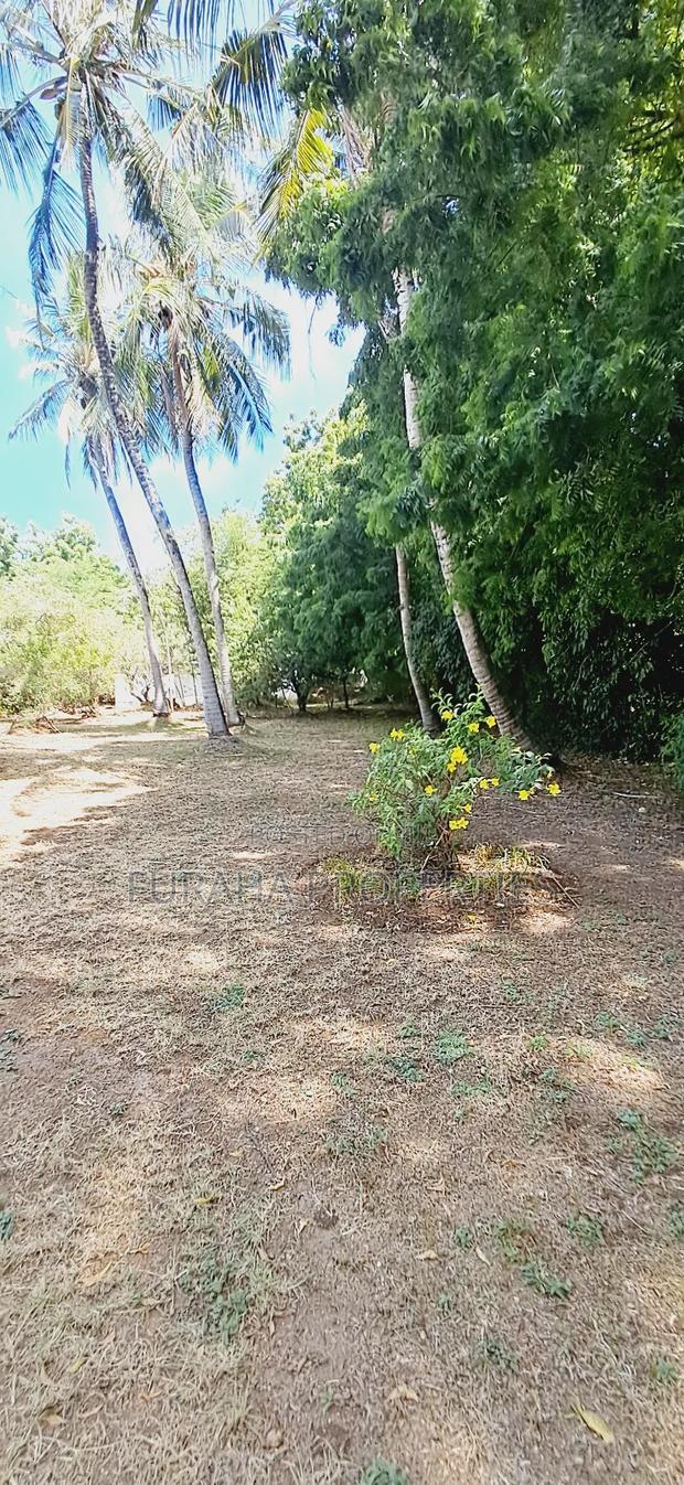 For Sale One Acre Land Nyali