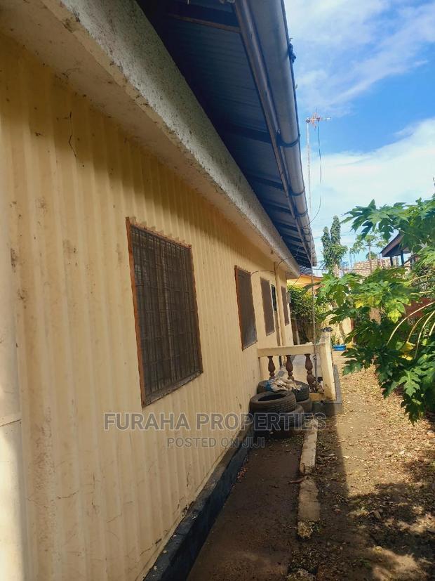 3bdrm Bungalow in Mtopanga, Kisauni for sale
