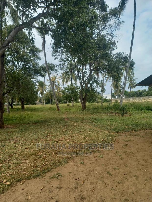 For Sale Prime 8 Acres Land Mtwapa