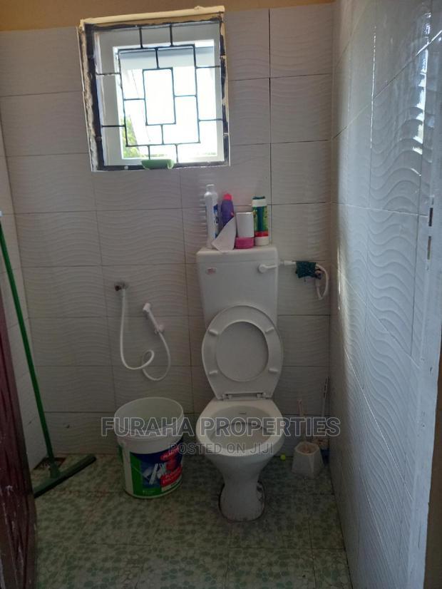 4bdrm Bungalow in Kanamai, Mtwapa for Sale