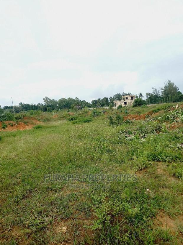 For Sale 1 Acre Commercial Land Ukunda.