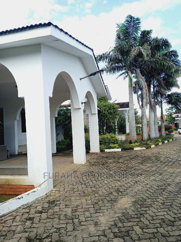 5bdrm Mansion in Shanzu for Sale
