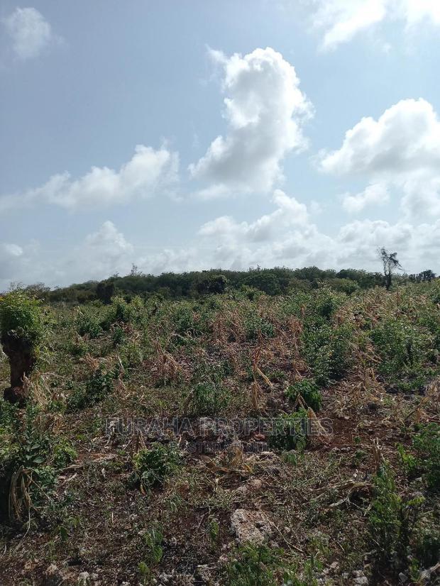 For Sale 16 Acres 4th Raw Beach North Coast