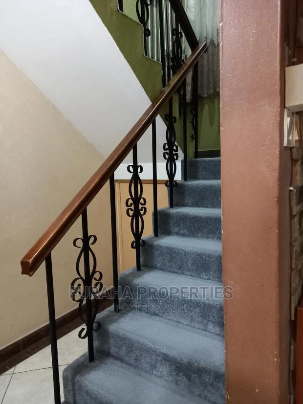 3bdrm Maisonette in Bombolulu Estate for sale