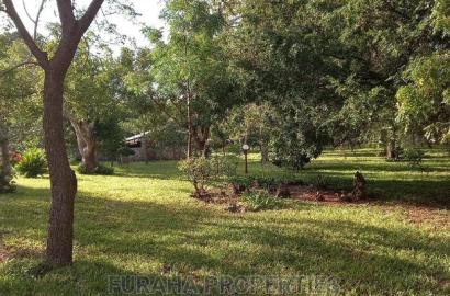 5bdrm Bungalow in Kikambala for Sale