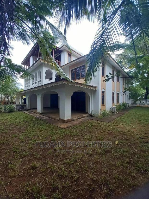 4bdrm Maisonette in Nyali for sale