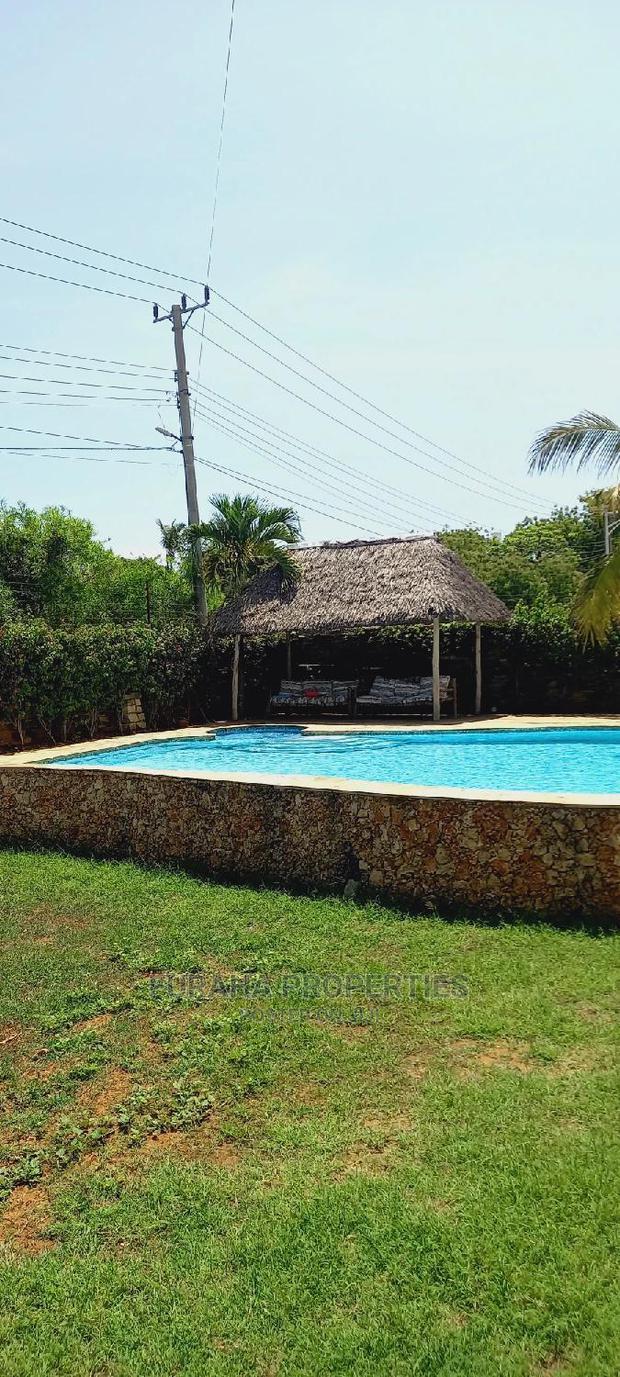 4bdrm Maisonette in Shanzu Serena for Sale