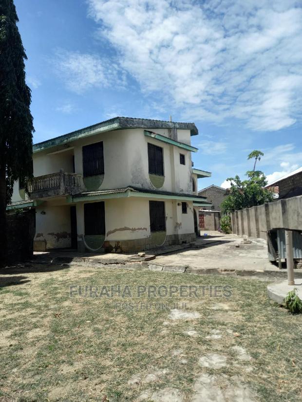 For Sale 4 Bedrooms Massionate Bamburi