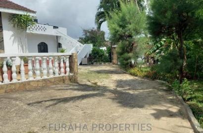 3bdrm Bungalow in Nyali for Sale