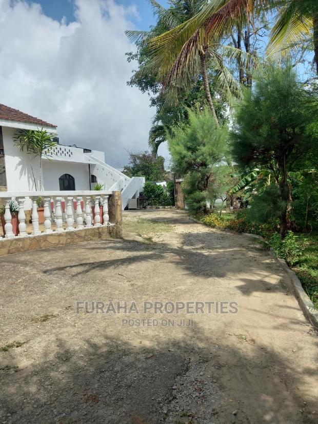 3bdrm Bungalow in Nyali for Sale