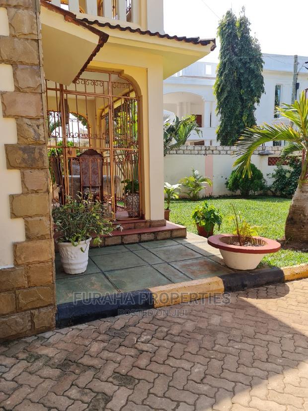 3bdrm Maisonette in Shanzu for sale