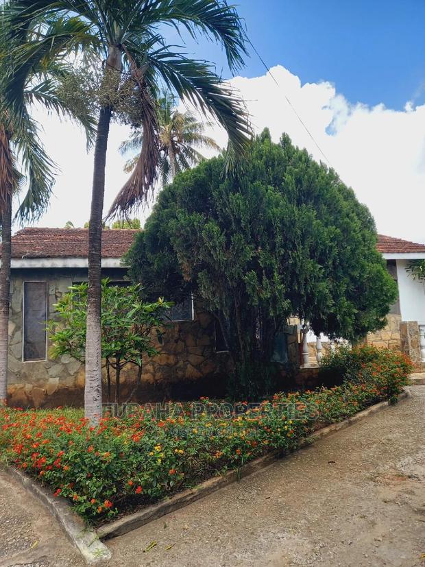 3bdrm Bungalow in Nyali for Sale