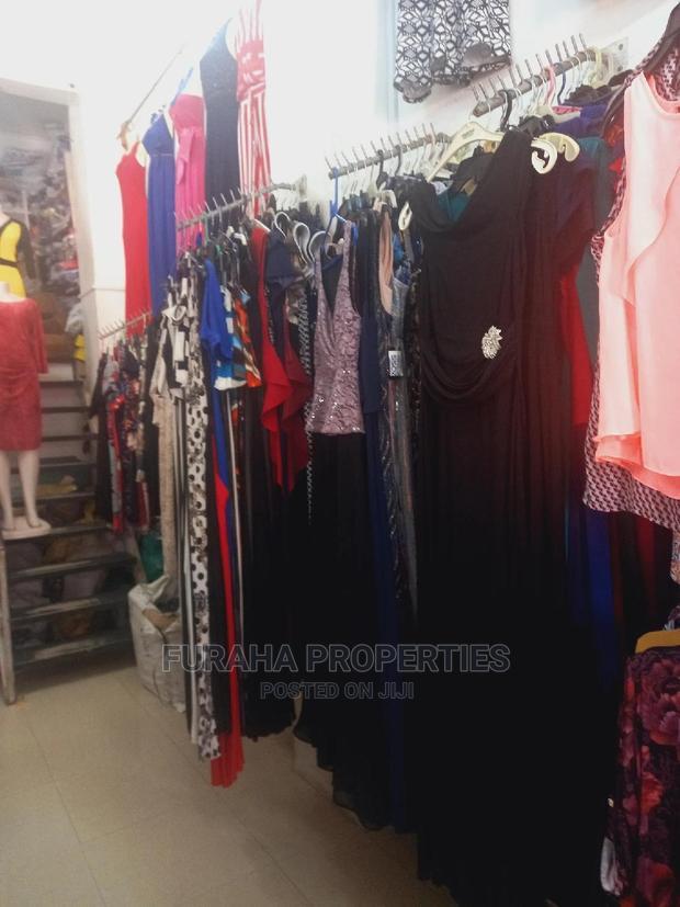 For Sale Operational Boutique Nyali