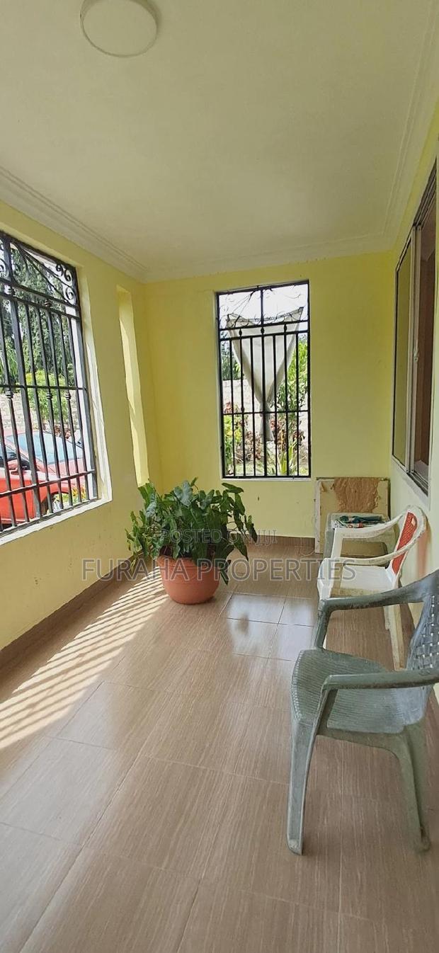 3bdrm House in Mtwapa for sale