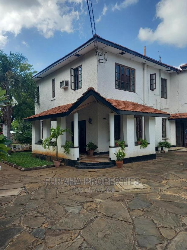 5bdrm Mansion in Nyali for Sale