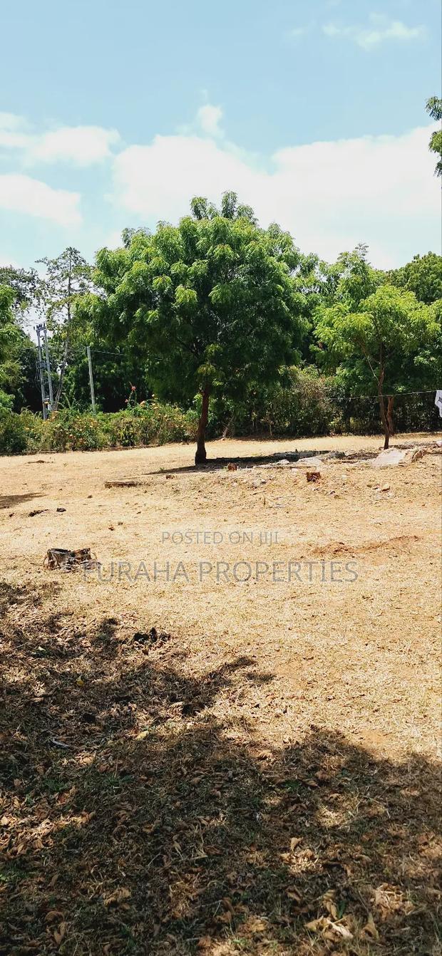 For Sale 2.5 Acres Shanzu