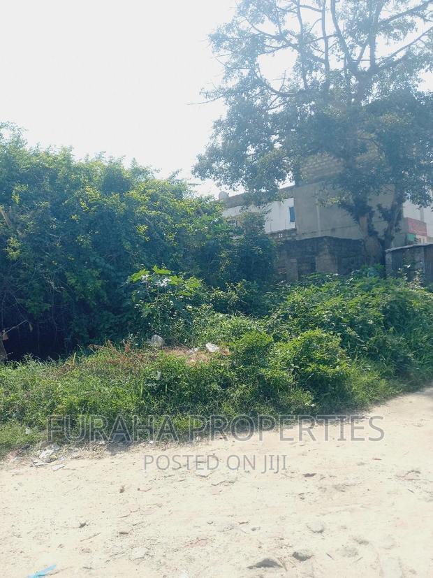 For Sale Prime Corner Plot Bamburi.