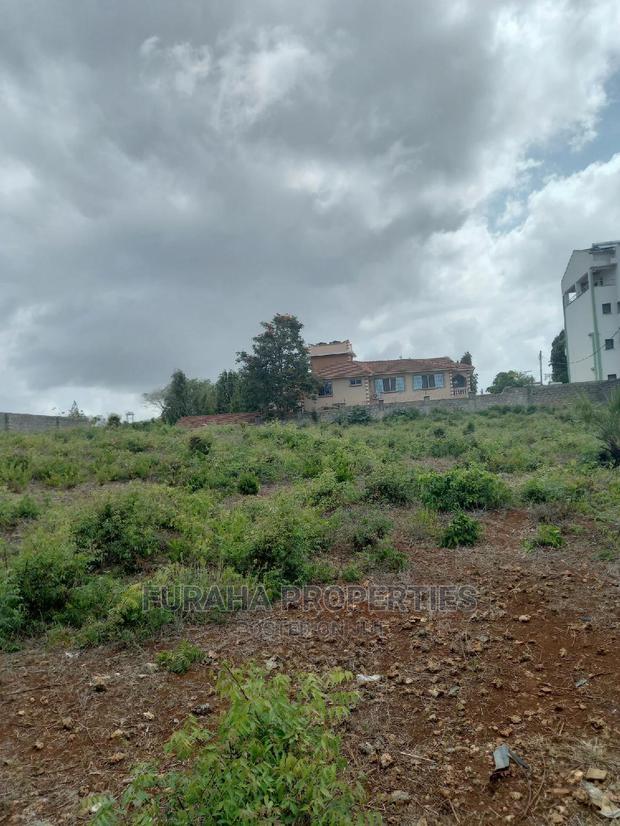 For Sale Quater Acre Land Nyali