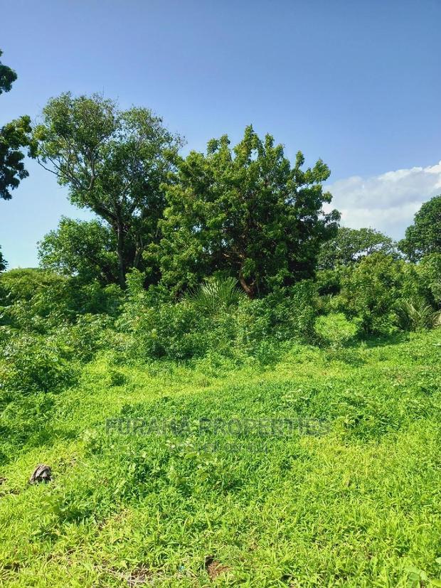 For Sale Prime Residential Plots Vipingo