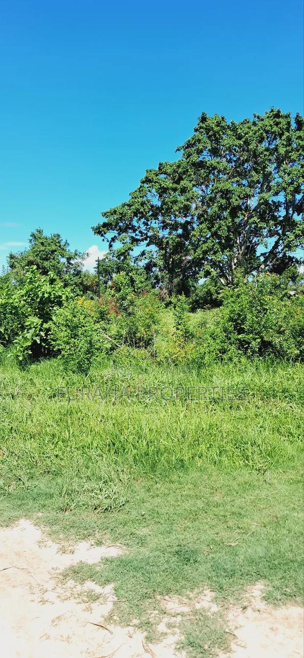 For Sale 80 Acres Land Vipingo