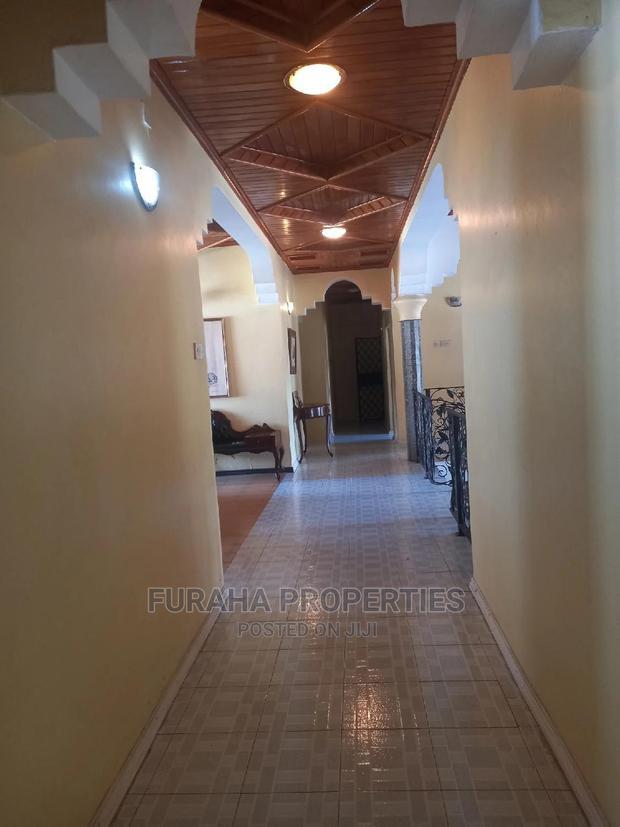 4bdrm Bungalow in Shanzu for sale