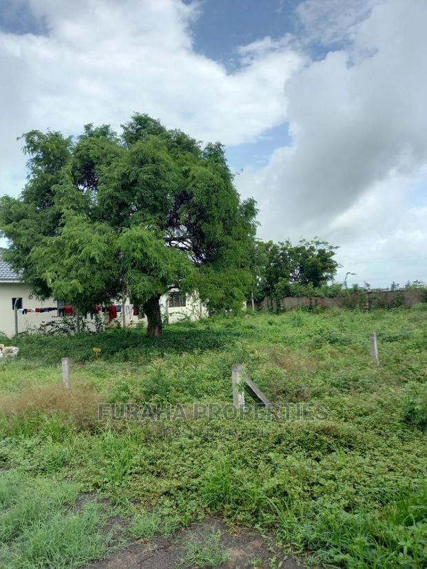 For Sale 50 by 100 Plots Malindi.