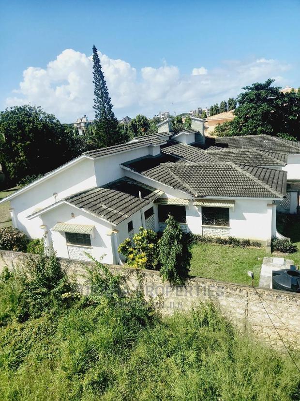 4bdrm Bungalow in Shanzu for sale