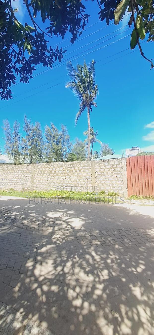 For Sale an Eighth Acre Plots Utange