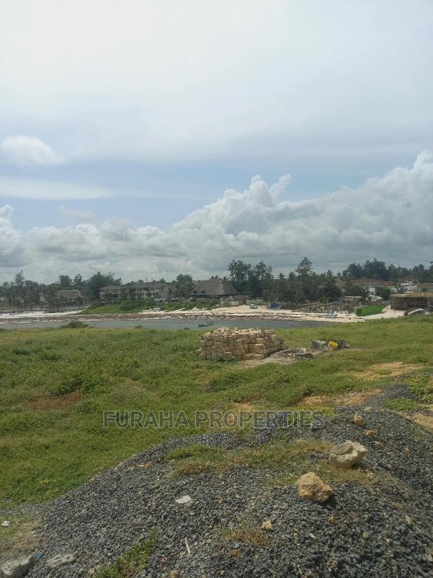 For Sale 1.5 Acres Prime Island Watamu