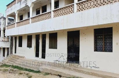 1bdrm Block of Flats in Bamburi Kiembeni for sale