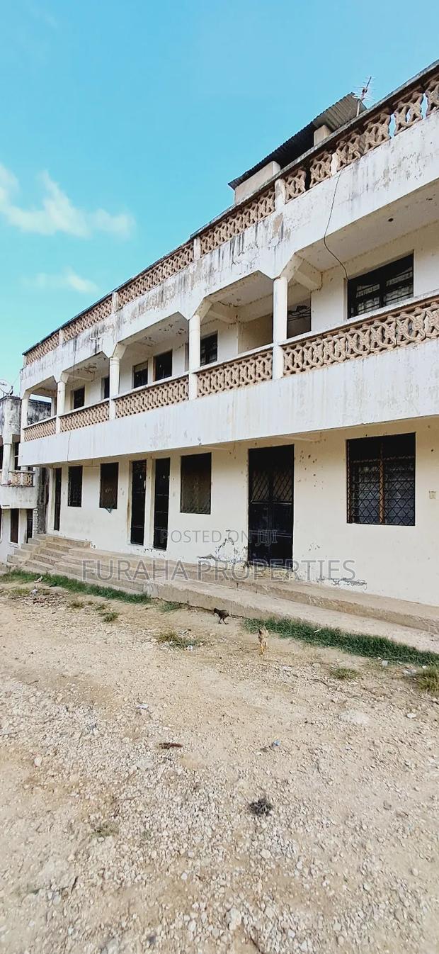 1bdrm Block of Flats in Bamburi Kiembeni for sale