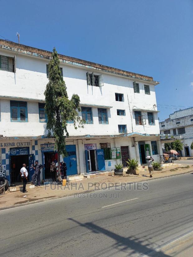 For Sale Commercial Building Msa Cbd